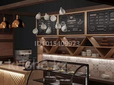 Кофейню · 50 м² за 19 млн ₸ в Алматы, Бостандыкский р-н
