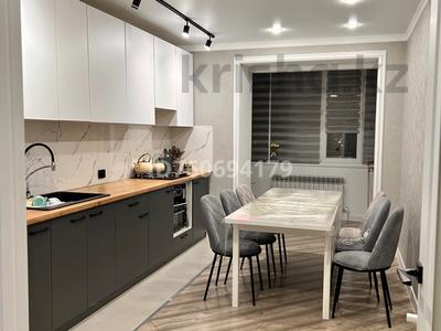 3-комнатная квартира · 102.6 м² · 4/5 этаж, мкр. Зачаганск пгт, М. Монкеулы 81/2 за 40.5 млн ₸ в Уральске