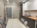 3-комнатная квартира · 102.6 м² · 4/5 этаж, мкр. Зачаганск пгт, М. Монкеулы 81/2 за 40.5 млн ₸ в Уральске — фото 2