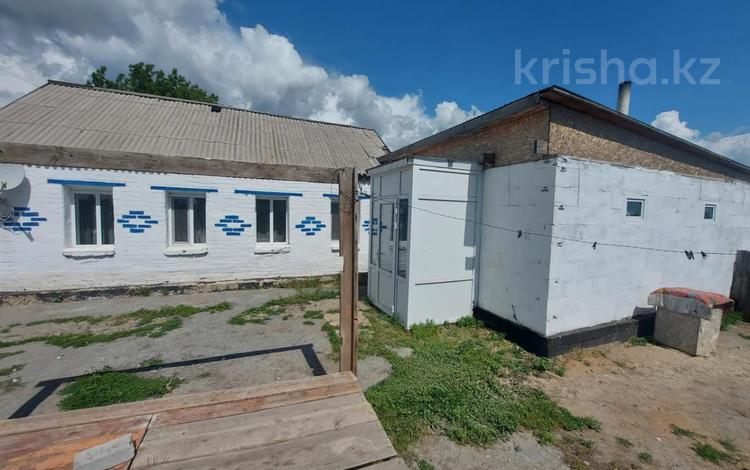Отдельный дом · 3 комнаты · 98.7 м² · 7.5 сот., Кунай 1 за 11 млн 〒 в Костанае — фото 2