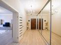 3-комнатная квартира · 160 м² · 13/21 этаж, Аль-Фараби 21 за 55 000 ₸ в Алматы, Бостандыкский р-н — фото 19