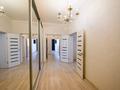 3-комнатная квартира · 160 м² · 13/21 этаж, Аль-Фараби 21 за 55 000 ₸ в Алматы, Бостандыкский р-н — фото 26