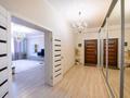 3-комнатная квартира · 160 м² · 13/21 этаж, Аль-Фараби 21 за 55 000 ₸ в Алматы, Бостандыкский р-н — фото 27