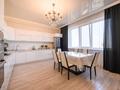 3-комнатная квартира · 160 м² · 13/21 этаж, Аль-Фараби 21 за 55 000 ₸ в Алматы, Бостандыкский р-н — фото 5