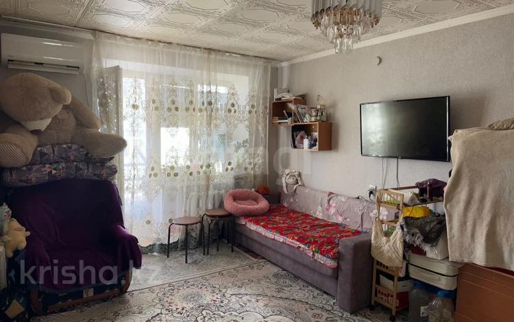1-комнатная квартира · 29 м² · 4/5 этаж, жилой массив Есет Батыр 20 за 7.5 млн ₸ в Актобе — фото 10