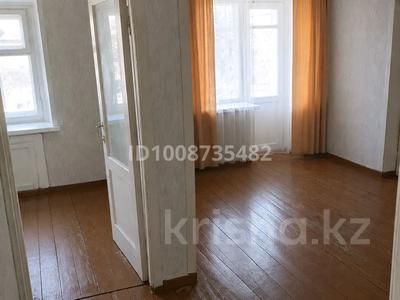 2-бөлмелі пәтер · 44.5 м² · 5/5 қабат, Гагарина 15 — Район фрутодома, бағасы: 7.3 млн ₸ в Рудном