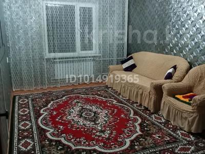 2-комнатная квартира · 56 м² · 2/5 этаж, Мүшелтой 3 за 140 000 ₸ в Талдыкоргане, мкр Мушелтой