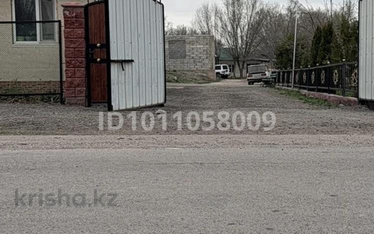 Отдельный дом · 5 комнат · 100 м² · 50 сот., Аккайнар, Ақшалов 44Б — Алматы обылысы Жамбыл ауданы Аққайнар ауылы за 55 млн ₸ в Алматинской обл. — фото 2