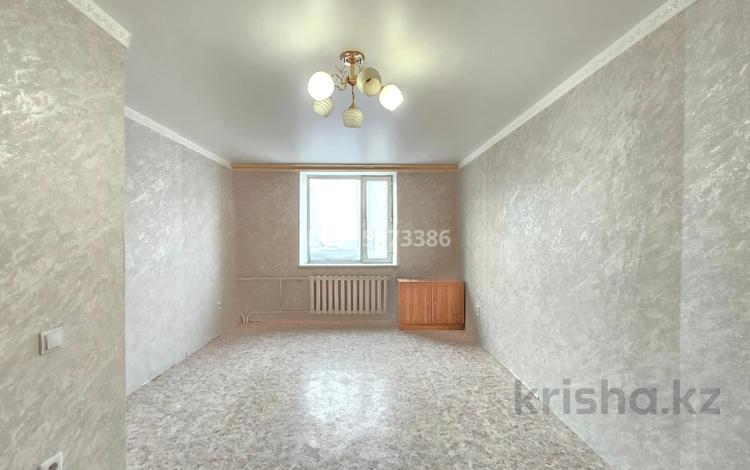 1-комнатная квартира · 37 м² · 6/6 этаж, Косшыгулулы 24/2 за 17.5 млн ₸ в Астане, Сарыарка р-н — фото 2