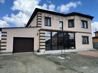 6-комнатная квартира · 370 м² · 2/2 этаж, Касенова 26 за 85 млн ₸ в Кокшетау