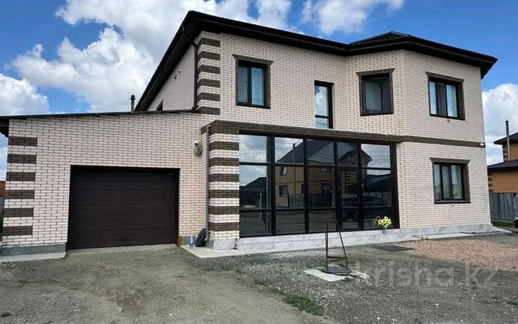 6-комнатная квартира · 370 м² · 2/2 этаж, Касенова 26 за 85 млн ₸ в Кокшетау — фото 2