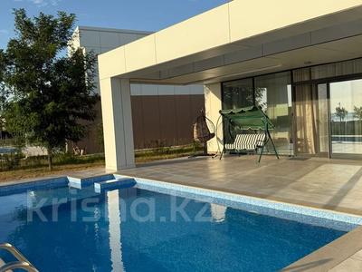 Жеке үй · 4 бөлме · 250 м² · 10 жүзд., Теплый пляж, бағасы: 165 млн ₸ в Актау