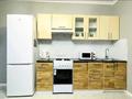 2-бөлмелі пәтер · 57 м² · 15/15 қабат, Навои — Жандосова, бағасы: 34 млн ₸ в Алматы, Ауэзовский р-н — фото 5