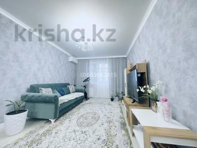 2-бөлмелі пәтер, 51 м², 3/16 қабат, Коргалжынское шоссе, бағасы: 23.5 млн 〒 в Астане, Есильский р-н