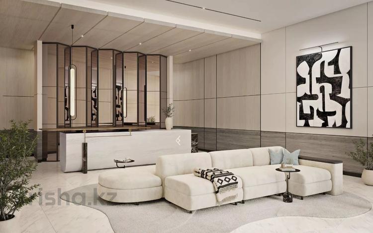2-комнатная квартира, 98 м², 25/34 этаж, Дубай за ~ 364 млн 〒 — фото 5
