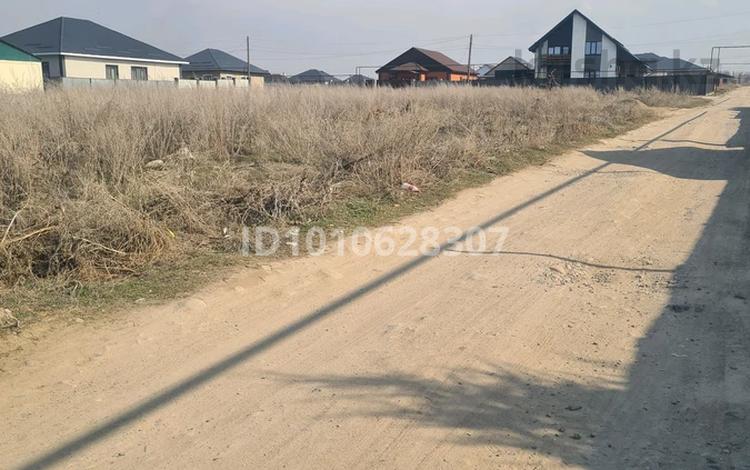 Участок · 6 соток, Панфилово (Табаксовхоз) за 20 млн ₸ — фото 2