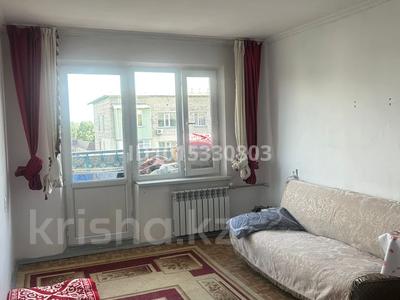 2-комнатная квартира · 46 м² · 5/5 этаж, Астана 27 за 13 млн ₸ в Талдыкоргане, мкр Самал