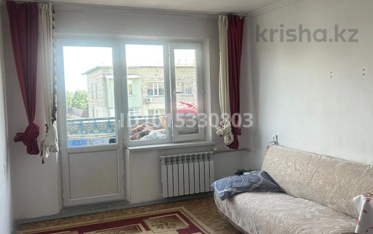 2-комнатная квартира · 46 м² · 5/5 этаж, Астана 27 за 13 млн ₸ в Талдыкоргане, мкр Самал — фото 9