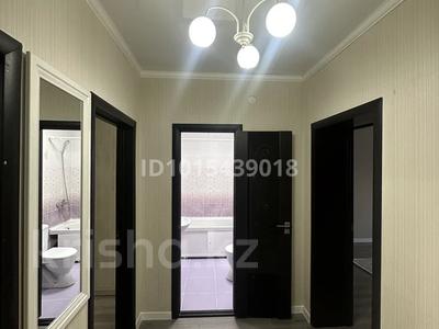 2-бөлмелі пәтер · 59 м² · 4/7 қабат, Бухар Жырау 23 — Бухар жырау, мангилик ел, бағасы: 39.9 млн ₸ в Астане, Есильский р-н