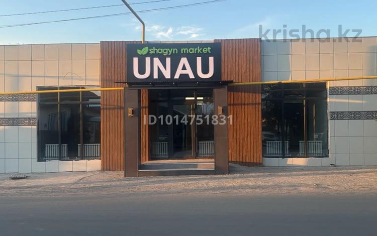 Магазины и бутики · 30 м² за 100 000 ₸ в Туздыбастау (Калинино) — фото 2