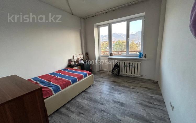 3-комнатная квартира · 64 м² · 5/5 этаж, Рыскулова 222А за 25 млн ₸ в Талгаре — фото 2