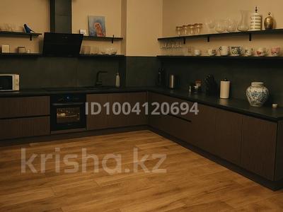 Аренда квартир в Алматы: 3-комнатная квартира · 115 м² · 8/8 этаж, Арайлы — ЖК Remizovka за 1.1 млн 〒 3-комнатная квартира · 115 м² · 8/8 этаж, Арайлы — ЖК Remizovka за 1.1 млн 〒 в Алматы, Бостандыкский р-н