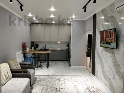 4-комнатная квартира · 95 м² · 9/10 этаж, Самал 82/5 за 46.5 млн 〒 в Уральске