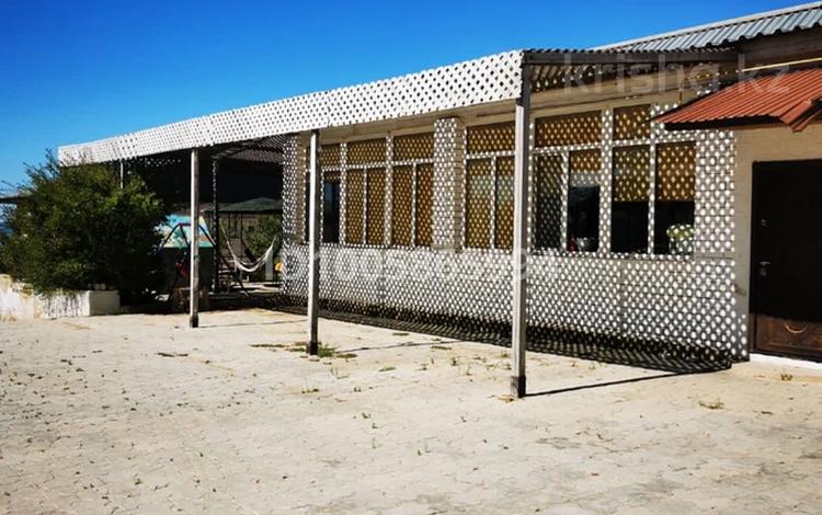 Отдельный дом · 6 комнат · 187 м² · 6.5 сот., Б/о Теплый пляж 13/18 за 110 млн 〒 в Актау — фото 2