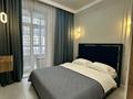 2-комнатная квартира · 40 м² · 5 этаж, Туран за 25 000 ₸ в Астане, Есильский р-н