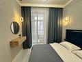 2-комнатная квартира · 40 м² · 5 этаж, Туран за 25 000 ₸ в Астане, Есильский р-н — фото 3