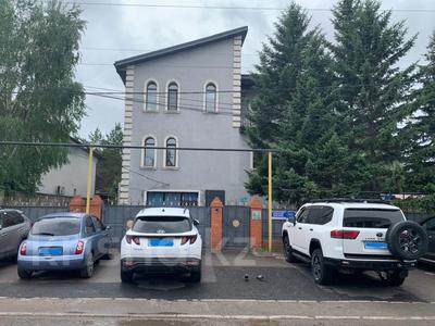Отдельный дом · 5 комнат · 364.4 м² · 9 сот., Книгинина 11 за ~ 198.4 млн ₸ в Астане, Есильский р-н