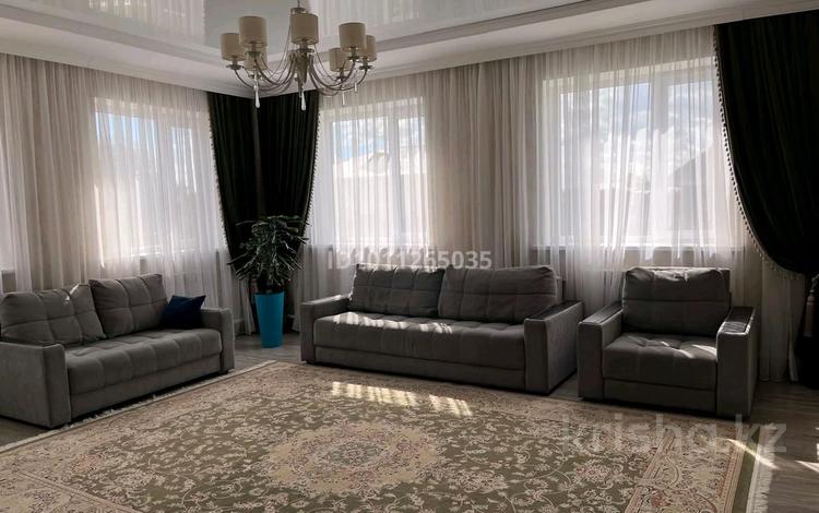 Жеке үй · 6 бөлме · 315 м² · 10 жүзд., Үркер, Е- 588 9, бағасы: 135 млн ₸ в Астане, Нура р-н — фото 2