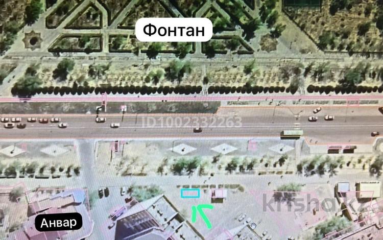 Участок · 0.36 га, 27-й мкр 6 за 7 млн 〒 в Актау — фото 2