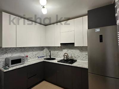 2-бөлмелі пәтер · 54.5 м² · 8/9 қабат, юбилейный 7, бағасы: 25.5 млн ₸ в Костанае