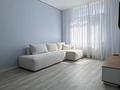 2-комнатная квартира · 42 м² · 11/17 этаж, Туран 50/2 за 300 000 ₸ в Астане, Есильский р-н