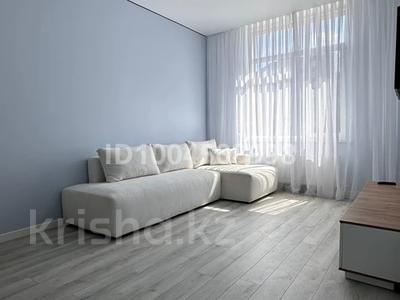 2-бөлмелі пәтер · 42 м² · 11/17 қабат, Туран 50/2, бағасы: 300 000 ₸ в Астане, Есильский р-н