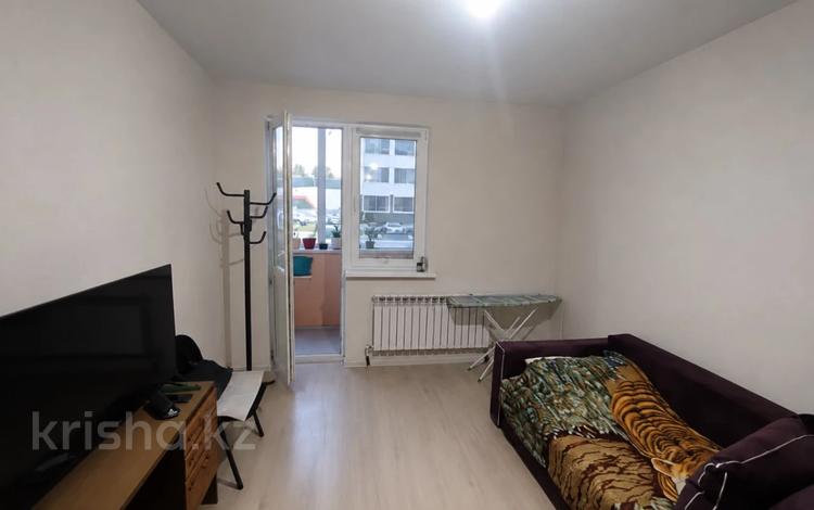 1-бөлмелі пәтер · 40 м² · 1/9 қабат, Базовая 4/6, бағасы: 22 млн ₸ в Усть-Каменогорске — фото 4