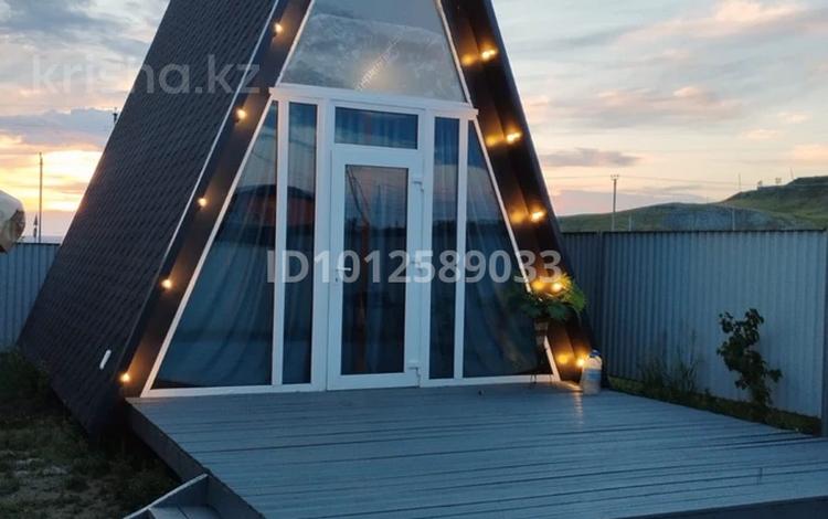 Жеке үй · 1 бөлме · 40 м², 5-я звездная 1, бағасы: 20 000 ₸ в Бурабае — фото 7