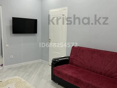1-комнатная квартира · 45 м² · 10 этаж, мкр Атырау, Абулхайыр хана 51а за 200 000 ₸