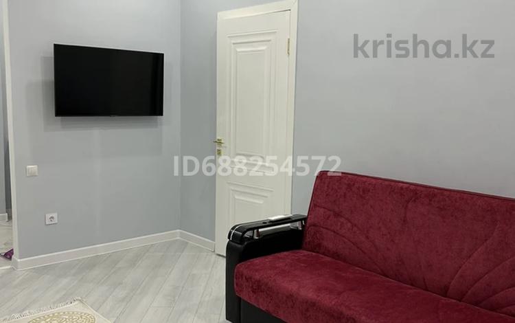 1-комнатная квартира · 45 м² · 10 этаж, мкр Атырау, Абулхайыр хана 51а за 200 000 ₸ — фото 2