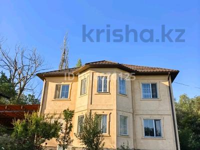Жеке үй · 5 бөлме · 220 м² · 15 жүзд., Коктем 32 А — Поликлиника и школа, бағасы: 61 млн ₸ в Долане
