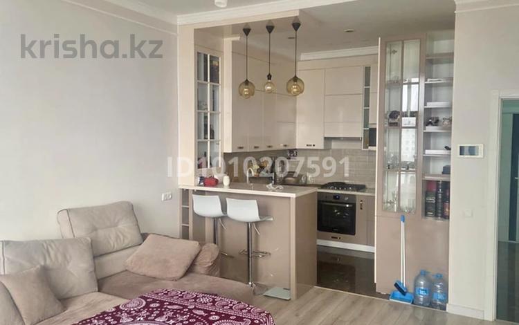 3-бөлмелі пәтер · 84 м² · 7/10 қабат, 13-й мкр 54, бағасы: 47 млн ₸ в Актау — фото 2