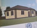 Дача · 3 комнаты · 87.5 м² · 12 сот., Пажарни охрана 6 за 5 млн 〒 в Актобе