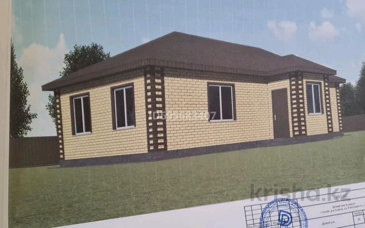 Дача · 3 комнаты · 87.5 м² · 12 сот., Пажарни охрана 6 за 5 млн 〒 в Актобе — фото 2