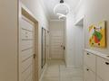 2-бөлмелі пәтер · 54 м² · 4/9 қабат, Кайыма Мухамедханова 6 — Е-755, бағасы: 43 млн ₸ в Астане, Нура р-н — фото 12