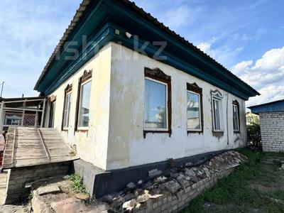 Отдельный дом · 4 комнаты · 85.8 м² · 8 сот., Юмашева 46 за 23 млн 〒 в Семее