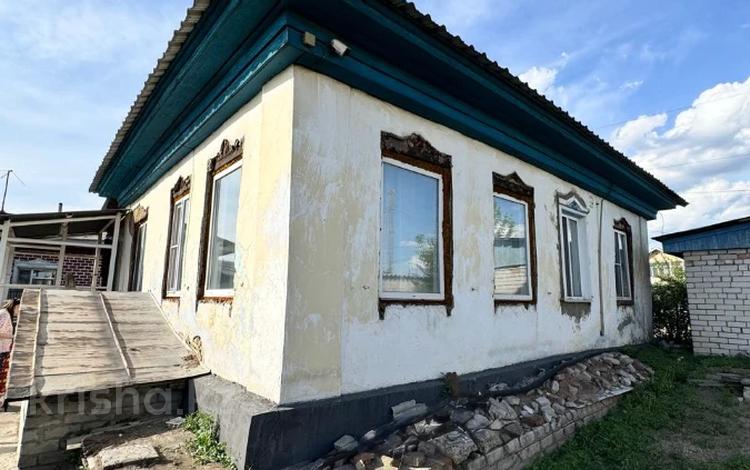 Отдельный дом · 4 комнаты · 85.8 м² · 8 сот., Юмашева 46 за 20.5 млн ₸ в Семее — фото 2