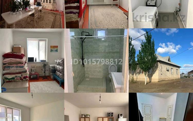 Отдельный дом · 5 комнат · 120 м² · 10 сот., Саяхат 29 9 за 28 млн ₸ в  — фото 3
