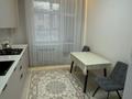 1-комнатная квартира · 40 м² · 2/10 этаж, Байтурсынова 35/7 — Байтурсынова Мадели Кожа за 37 млн ₸ в Шымкенте