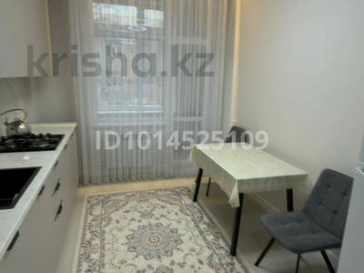 1-комнатная квартира · 40 м² · 2/10 этаж, Байтурсынова 35/7 — Байтурсынова Мадели Кожа за 37 млн ₸ в Шымкенте